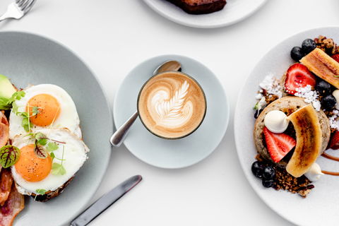 Portrait Cafe - Accommodation Search 2