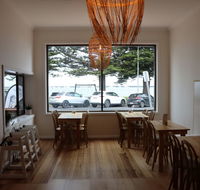 Tide espresso bar  - Accommodation Search