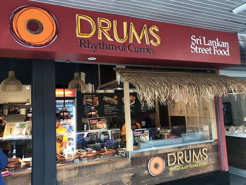 Rhythm Of Curries - Accommodation Search 0