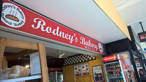 Rodney's Bakery - Accommodation Search 0
