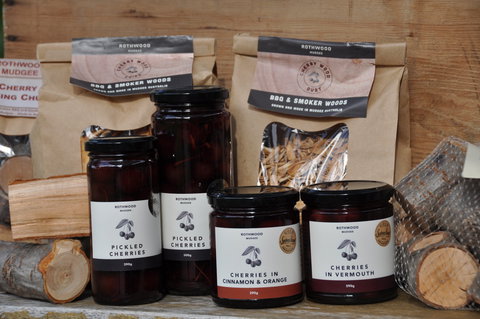 Roth Family Orchard - Accommodation Search 0