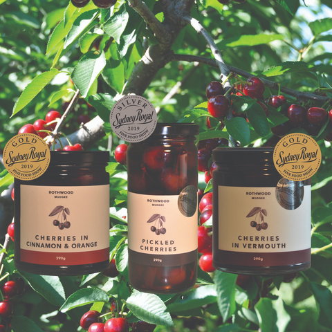 Roth Family Orchard - Accommodation Search 1