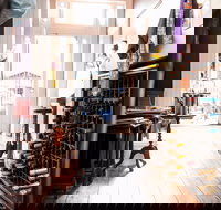 Roxburgh House - Accommodation Search