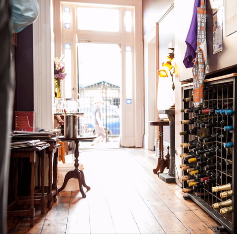 Roxburgh House - Accommodation Search 0