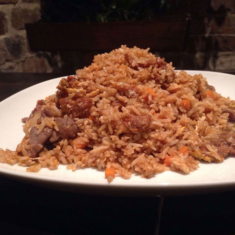Royal Dumpling - Accommodation Search 0