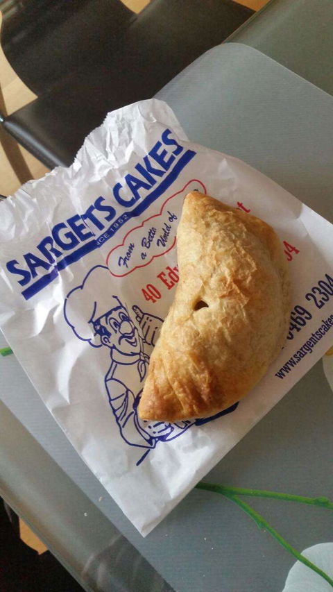 Sargent's Cakes - Accommodation Search 0