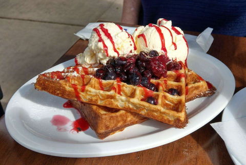 Scoopy's Family Cafe - Accommodation Search 0