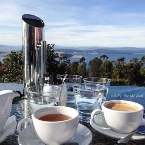 Signal Station Brasserie - Accommodation Search 0