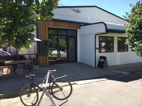 Sixpence Coffee Roasters - Accommodation Search 1
