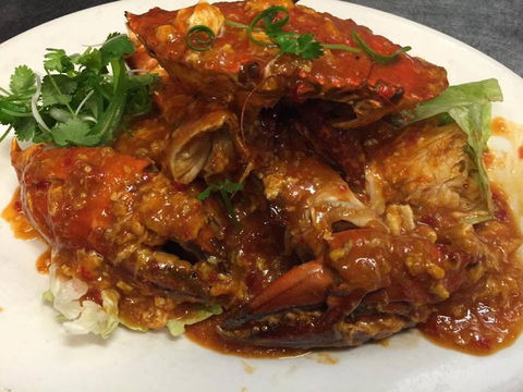 Spicy Fish - Accommodation Search 0