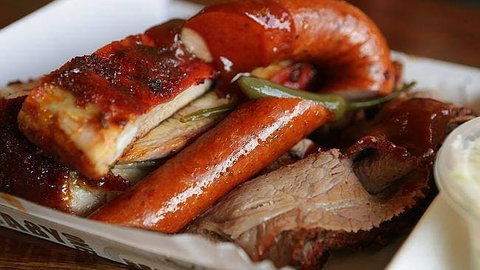 Taste Of Texas BBQ - Accommodation Search 0