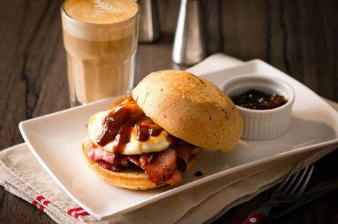 The Coffee Club - Mount Gravatt - Accommodation Search 0