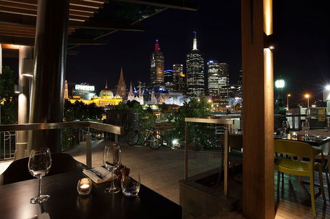 The Deck Southbank - Accommodation Search 0