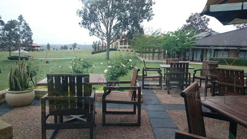The Vintage Cafe - Accommodation Search 0
