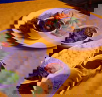 Tibetan Kitchen - Toowong - Accommodation Search