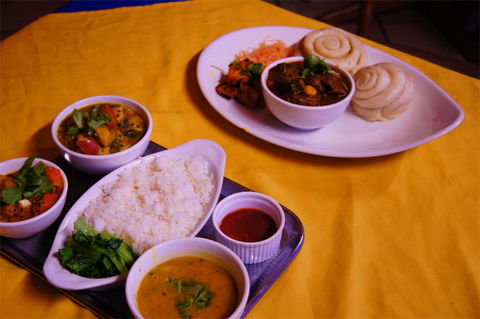Tibetan Kitchen - Toowong - Accommodation Search 0