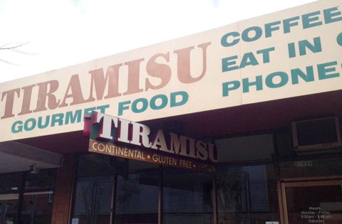 Tiramisu Cafe - Accommodation Search 0