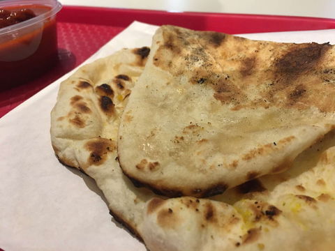 Touch Of India - Upper Mount Gravatt - Accommodation Search 0