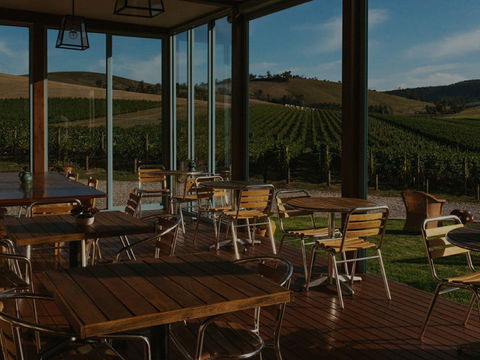 Trattoria D'Soumah - Accommodation Search 0
