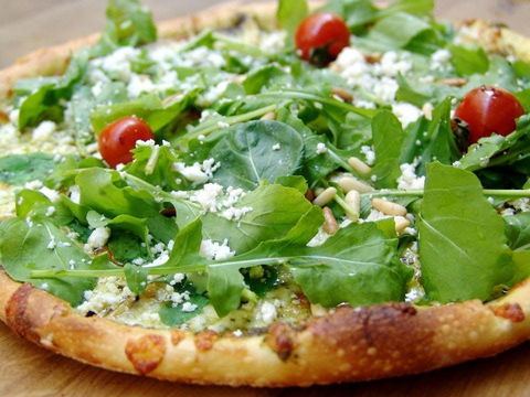Vic's Pizzeria - Accommodation Search 0