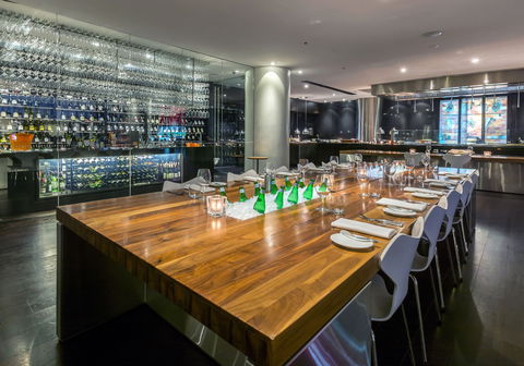 Vintaged Bar + Grill - Accommodation Search 0