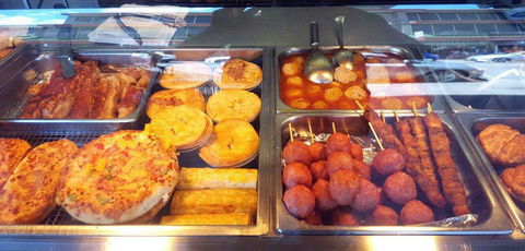 Vinata's Hot Bread - Accommodation Search 0