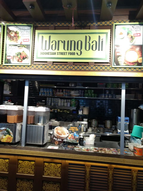 Warung Bali - Accommodation Search 0