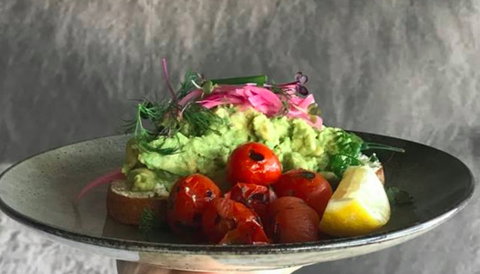 Where The Wolves Eat - Accommodation Search 0