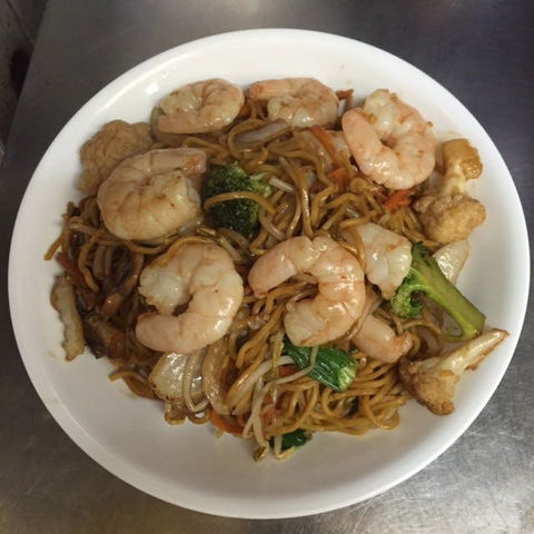 Wong's Noodle Bar - Accommodation Search 0
