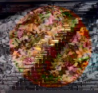 Zack's Woodfire Pizza - Accommodation Search