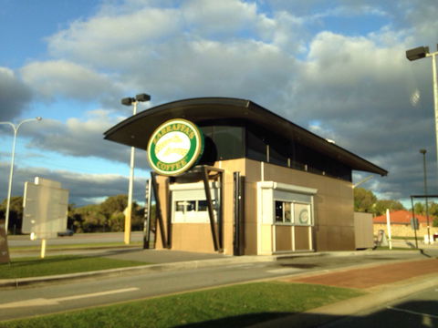 Zarraffa's Canning Vale - Accommodation Search 0
