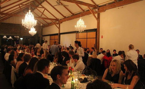 Berry's Bay Brasserie - Accommodation Search 11