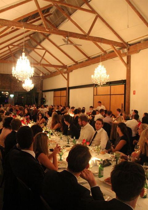 Berry's Bay Brasserie - Accommodation Search 12