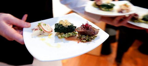 Berry's Bay Brasserie - Accommodation Search 24