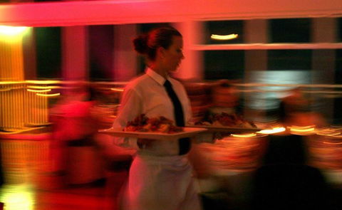 Berry's Bay Brasserie - Accommodation Search 8