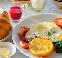 Bluebush Cafe - Accommodation Search