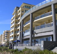 Cafe Blu - Accommodation Search