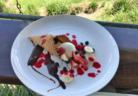 Frank's Cakes - Accommodation Search 5