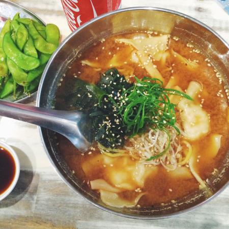 Japonaise Kitchen - Accommodation Search 0