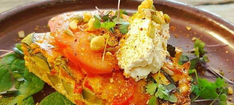 Karma Cafe & Fitness - Accommodation Search 0
