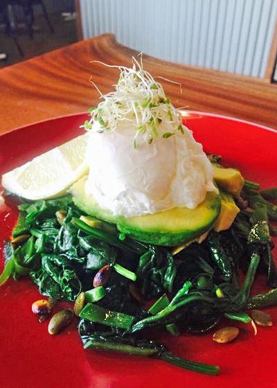 Karma Cafe & Fitness - Accommodation Search 9