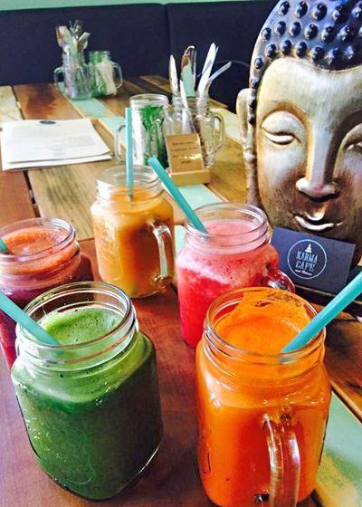 Karma Cafe & Fitness - Accommodation Search 10