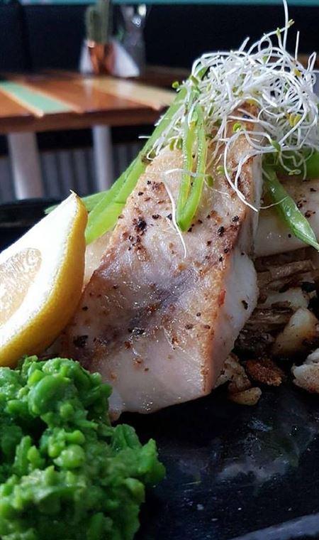 Karma Cafe & Fitness - Accommodation Search 4