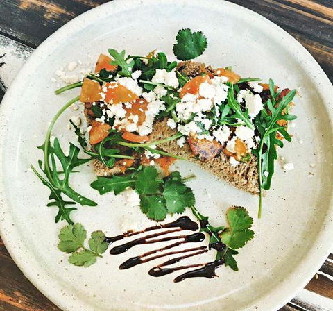 Karma Cafe & Fitness - Accommodation Search 5