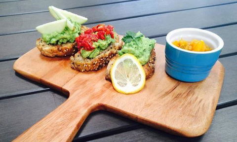 Karma Cafe & Fitness - Accommodation Search 6