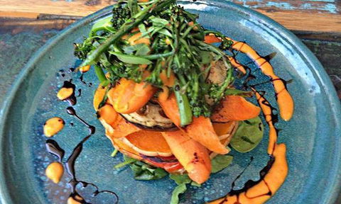Karma Cafe & Fitness - Accommodation Search 7
