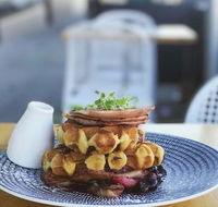 Little Oak Eatery - Accommodation Search