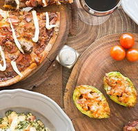 Mondo Fresco North Perth - Accommodation Search
