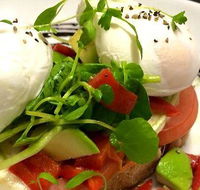 Montania Cafe Bar Restaurant - Accommodation Search