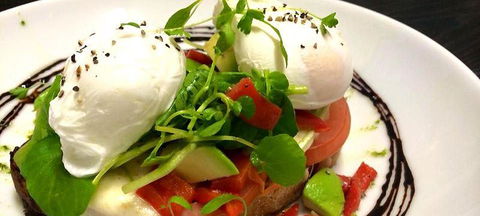 Montania Cafe Bar Restaurant - Accommodation Search 0
